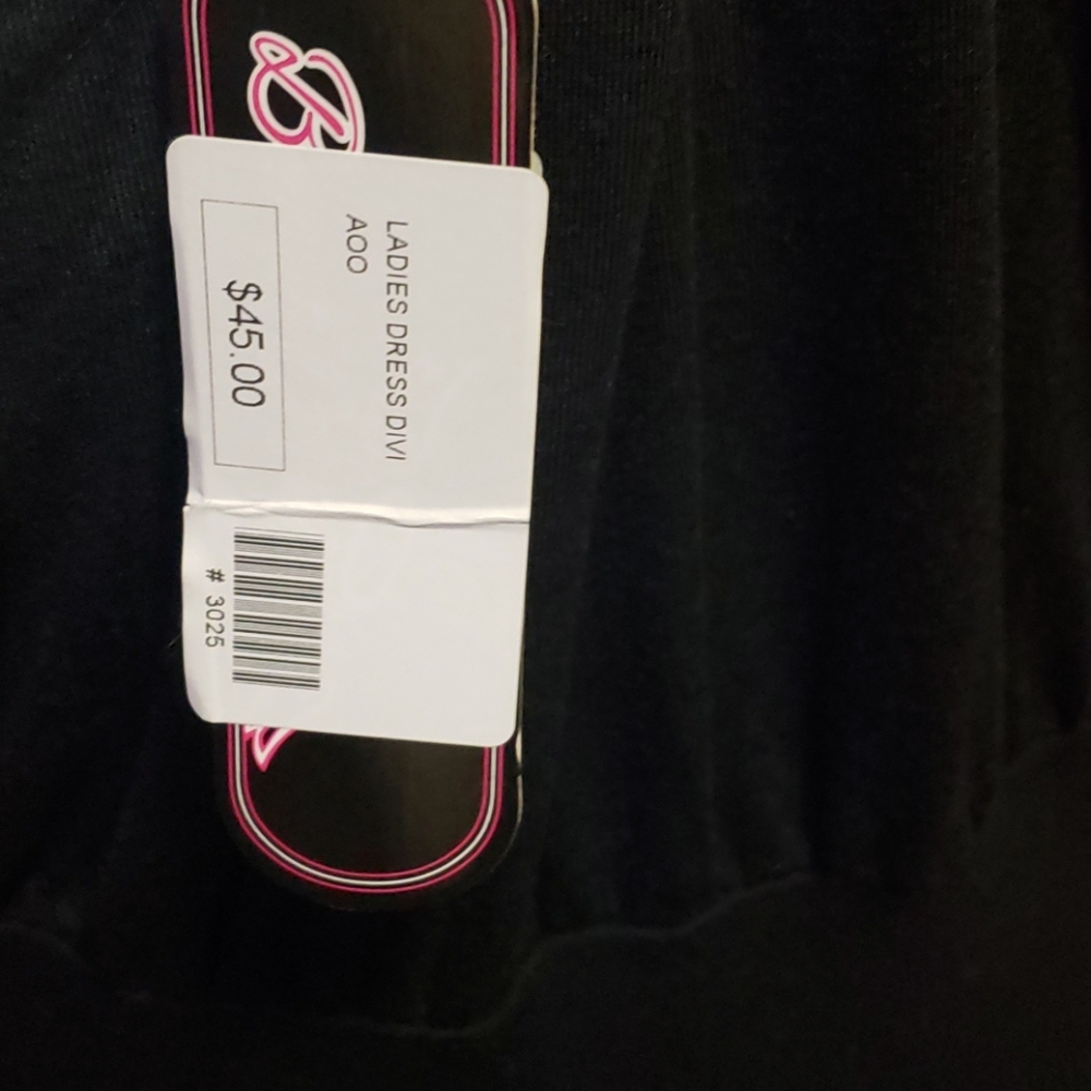 Beach Angels Ladies Maxi Dress Size S/M - Picture 8 of 15